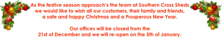 Xmas-Message