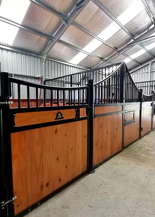 Horse Stables